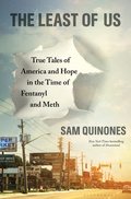 Cover: The Least of Us - Bloomsbury Publishing USA