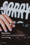 Cover: Sleeveless - Semiotext (E)