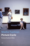 Cover: Picture Cycle - Semiotext (E)