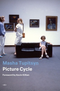 Enlarge image Cover: Picture Cycle - Semiotext (E)