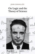 Cover: On Logic and the Theory of Science - Sequence Press