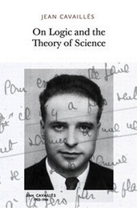 Enlarge image Cover: On Logic and the Theory of Science - Sequence Press