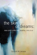 Cover: The Skin of Dreams - Calliope Group