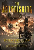 Cover: The Astonishing - Descant Publishing