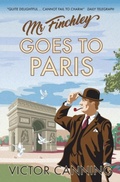 Cover: Mr Finchley Goes to Paris - Farrago