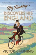 Cover: Mr Finchley Discovers His England - Farrago