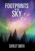 Cover: Footprints in the Sky - Xlibris Us