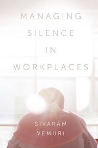 Abbildung von: Managing Silence in Workplaces - Emerald Publishing Limited