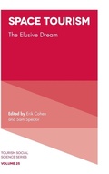 Cover: Space Tourism - Emerald Publishing Limited