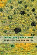 Cover: Chameleon | Nachtroer - Bloodaxe Books Ltd
