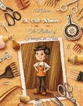 Cover: A Cut Above: The Ballad of Francois de Paris - Independent Publisher