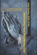 Cover: Increasing Your Passion for God - Independently Published