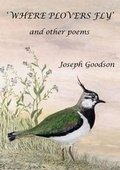 Cover: Where Plovers Fly' and other poems - Independent Publishing Network