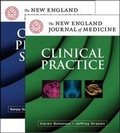 Cover: NEJM Valuepack (Includes: NEJM: Clinical Practice & NEJM: Clin Prob Solv) - McGraw-Hill Medical