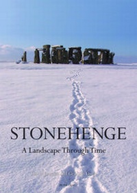Enlarge image Cover: Stonehenge: A Landscape Through Time - Peter Lang Verlag