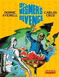 Cover: Dr Mesmer's Revenge - 2000 AD Graphic Novels