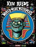 Cover: Ken Reid's World-Wide Weirdies Volume One: Volume 1 - 2000 AD Graphic Novels
