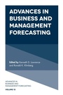 Cover: Advances in Business and Management Forecasting - Emerald Publishing Limited