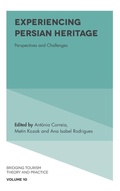 Cover: Experiencing Persian Heritage - Emerald Publishing Limited