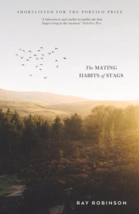 Enlarge image Cover: The Mating Habits of Stags - Lightning