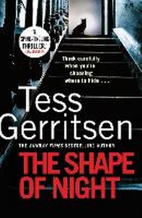 Abbildung von: The Shape of Night - Bantam Press