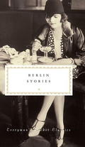 Cover: Berlin Stories - Everyman's Library