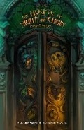 Cover: The House of Night and Chain - Games Workshop Ltd