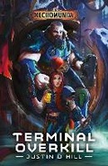 Cover: Terminal Overkill - Games Workshop Ltd
