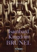 Cover: Isambard Kingdom Brunel - Pitkin Publishing