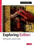 Cover: Exploring Esther - Day One Publications