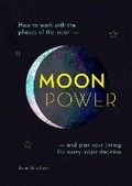 Cover: Moonpower - OH