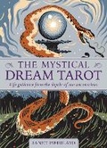 Cover: The Mystical Dream Tarot - OH