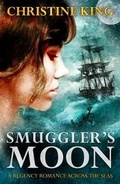 Cover: Smuggler's Moon - Sixth Element Publishing