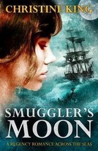 Enlarge image Cover: Smuggler's Moon - Sixth Element Publishing