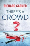 Cover: Three's A Crowd - Umbria Press