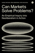 Cover: Can Markets Solve Problems? - Goldsmiths, University of London