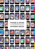 Cover: Phone & Spear - Goldsmiths, University of London