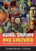 Cover: Hung, Drawn and Executed - Korero Press