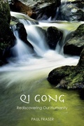 Cover: Qi Gong - Aeon Books Ltd