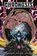 Cover: Chronosis - Urbanomic Media Ltd