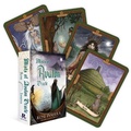 Cover: Mists of Avalon Oracle - Rockpool Publishing