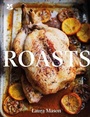 Cover: Roasts - National Trust Books
