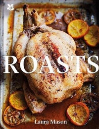 Enlarge image Cover: Roasts - National Trust Books