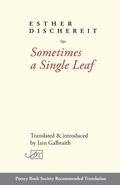 Cover: Sometimes a Single Leaf - Arc Publications