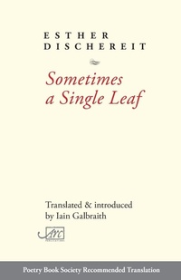 Enlarge image Cover: Sometimes a Single Leaf - Arc Publications
