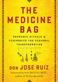 Cover: The Medicine Bag - Hierophant Publishing