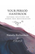 Cover: Your Period Handbook - Aeon Books Ltd