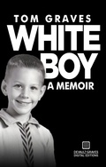 Cover: White Boy - BOOKBABY