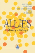 Cover: Allies - Boston Review/Boston Critic Inc.