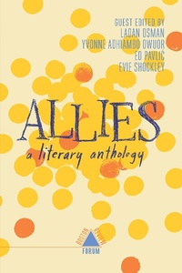 Enlarge image Cover: Allies - Boston Review/Boston Critic Inc.